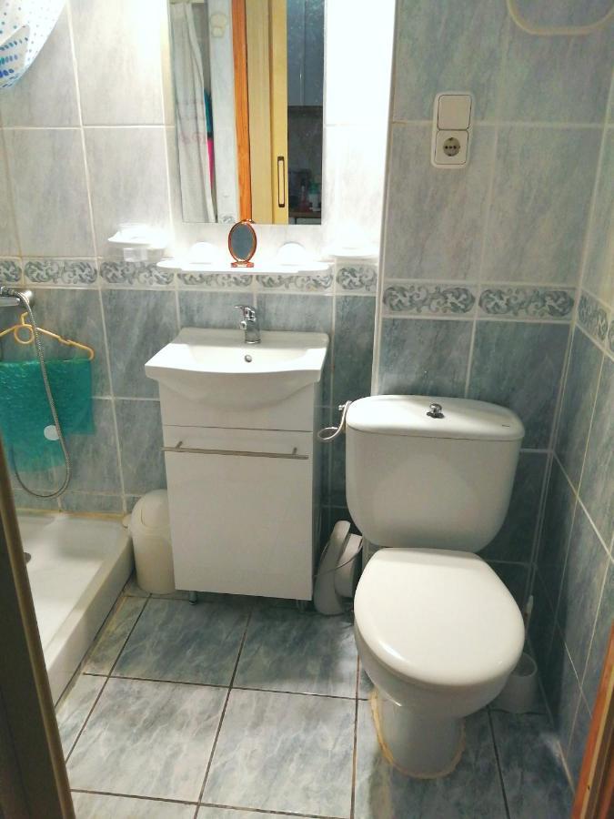 Apartment Estudio Frente Al Mar *
