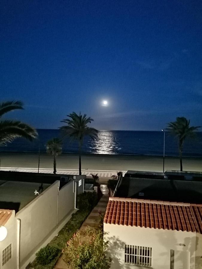 Apartment Estudio Frente Al Mar *