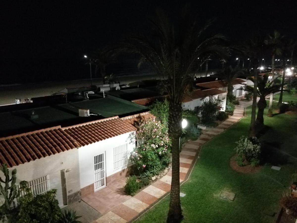 Estudio Frente Al Mar Apartment Roquetas de Mar