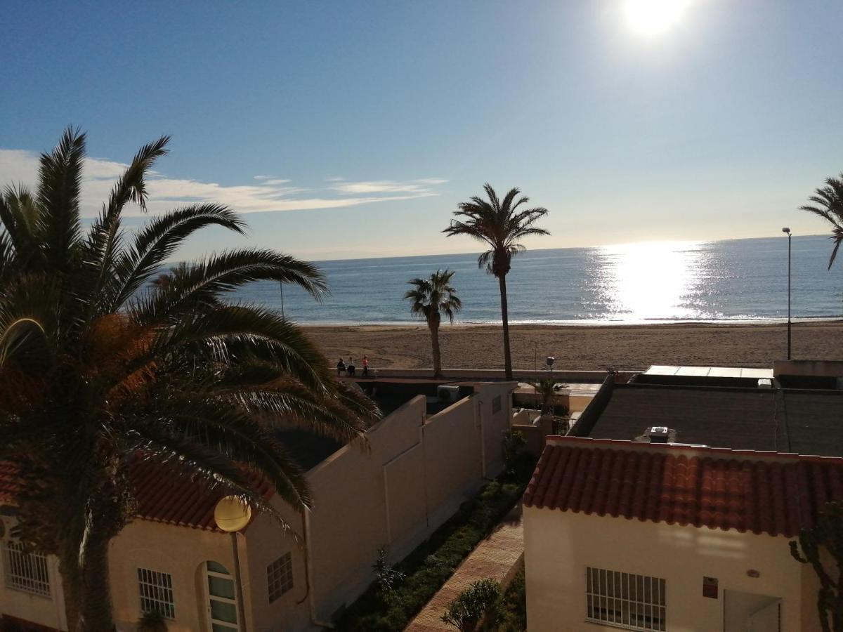 Estudio Frente Al Mar Apartment Roquetas de Mar