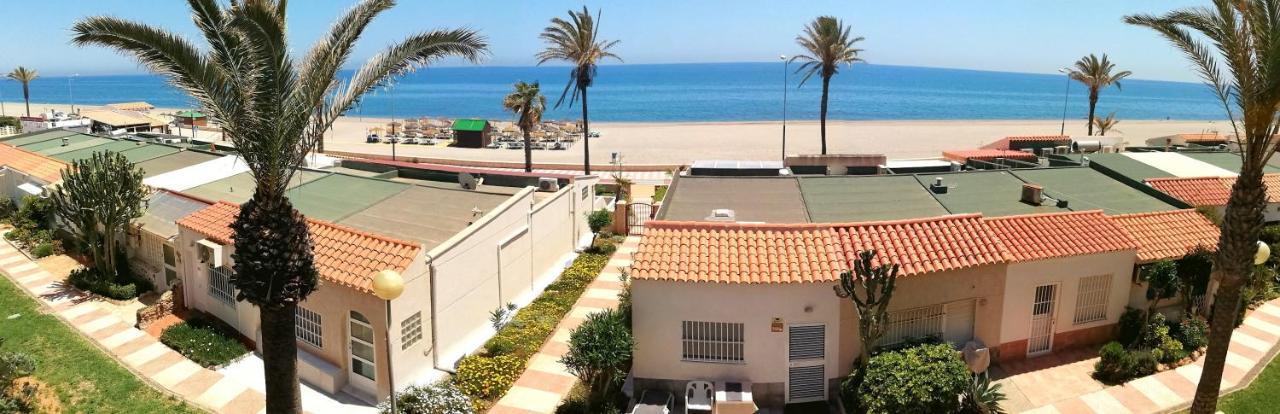 Estudio Frente Al Mar *