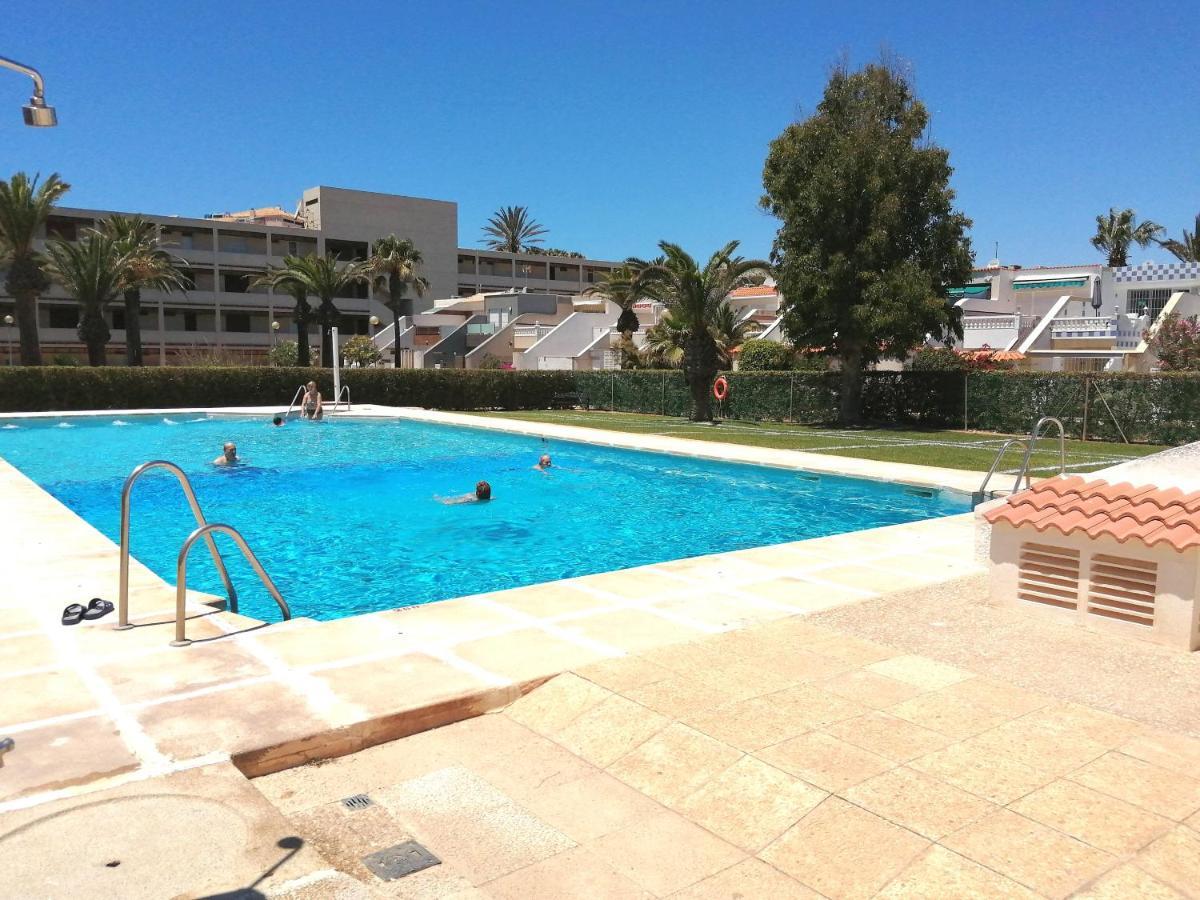 Apartment Estudio Frente Al Mar *