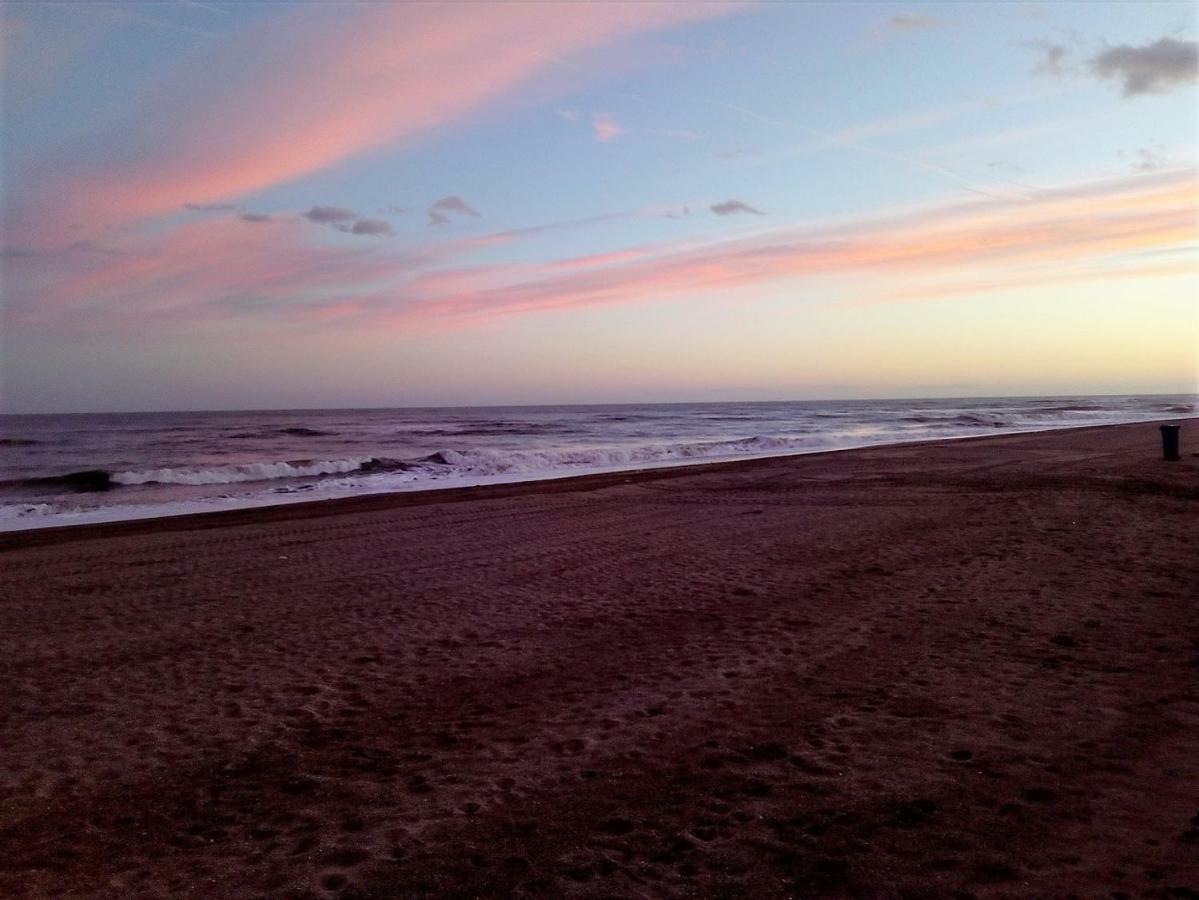 Estudio Frente Al Mar *