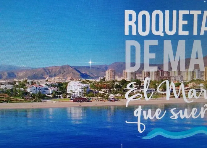 Estudio Frente Al Mar