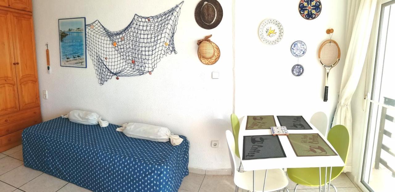 Appartement Estudio Frente Al Mar