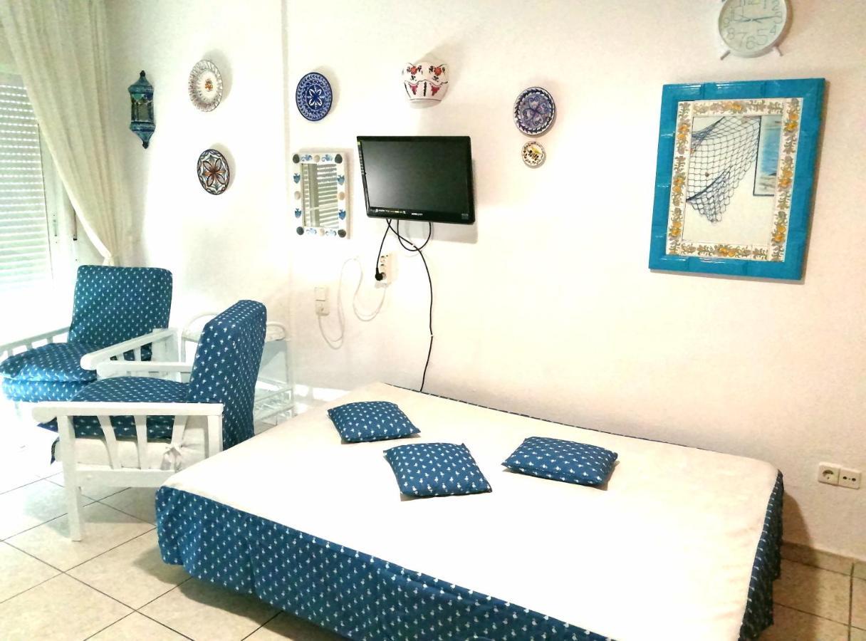 Estudio Frente Al Mar Appartement *