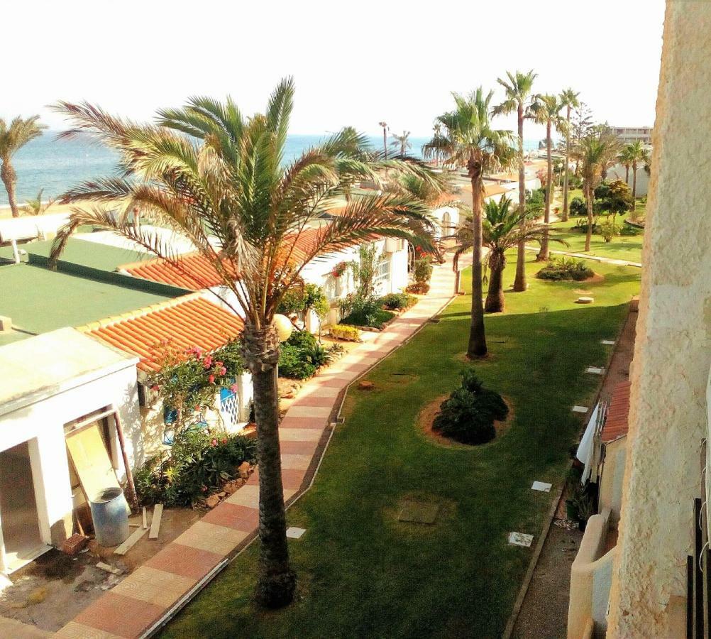 Appartement Estudio Frente Al Mar