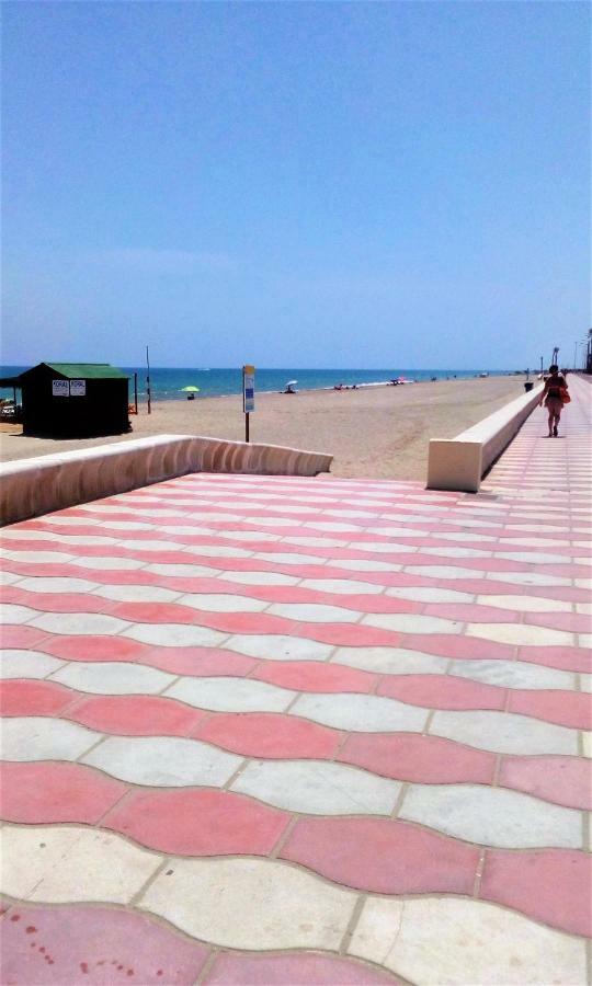 Appartement Estudio Frente Al Mar *