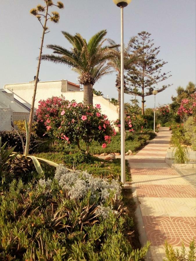 Appartement Estudio Frente Al Mar *