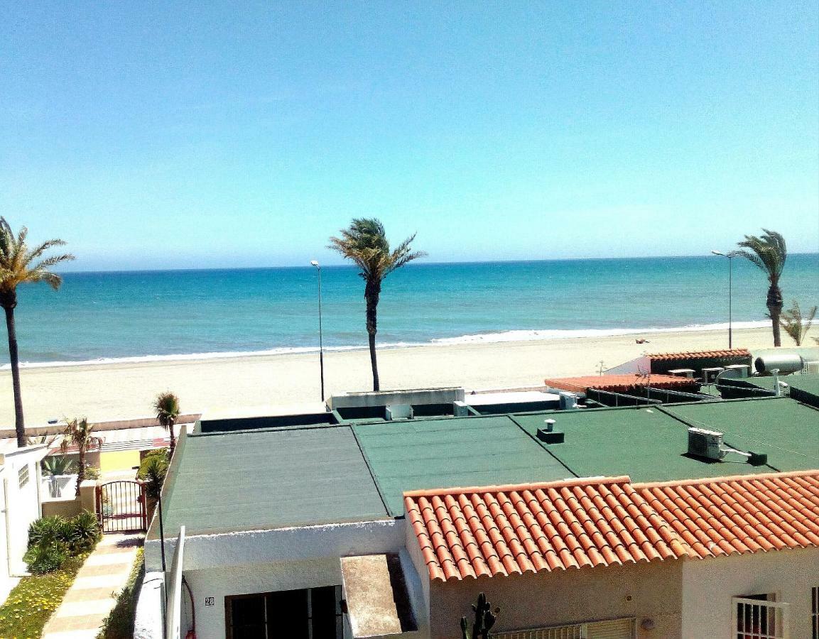 Estudio Frente Al Mar Appartement Roquetas de Mar