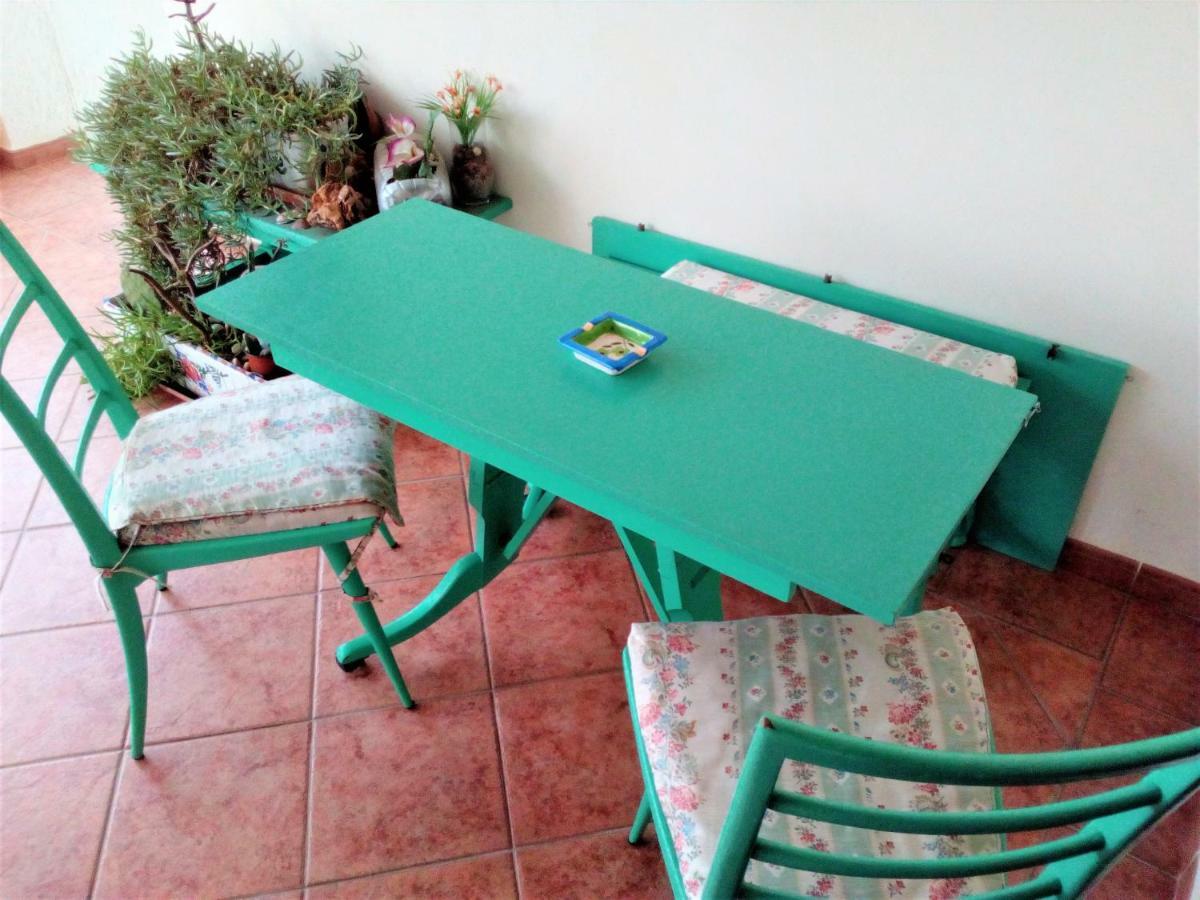Appartement Estudio Frente Al Mar